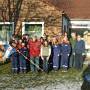 Jugendfeuerwehr 2009
